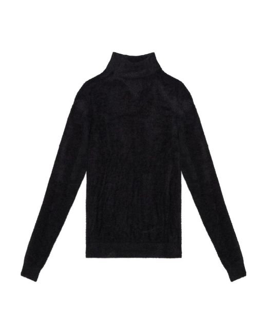 Isabel Marant Black Mayers Sweater