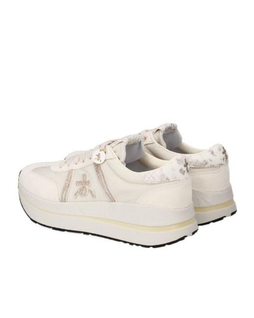 Premiata White Bethcoin