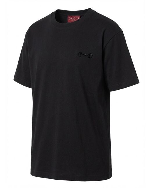 Gucci Black Sweaters