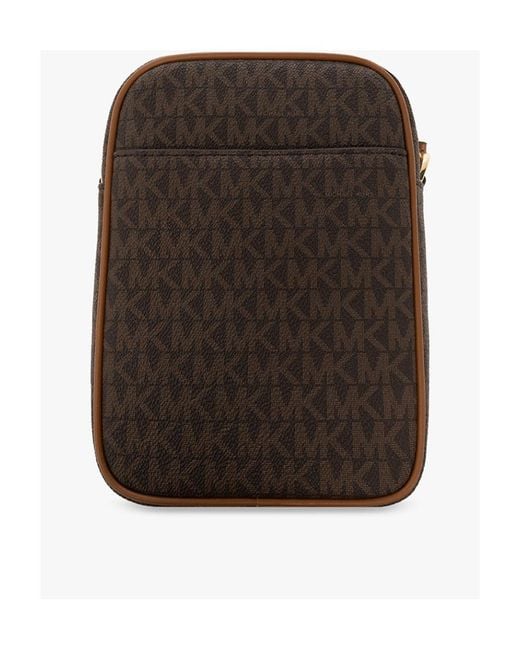 Michael Kors Black Small Must Camera Bag
