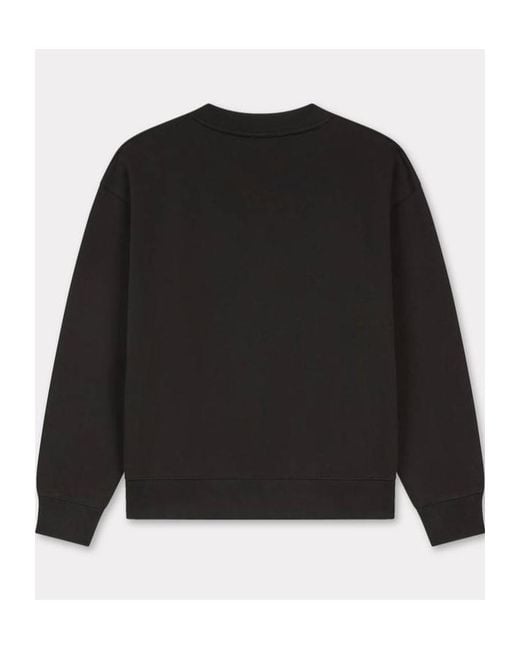 KENZO Pop Embroidered Sweatshirt