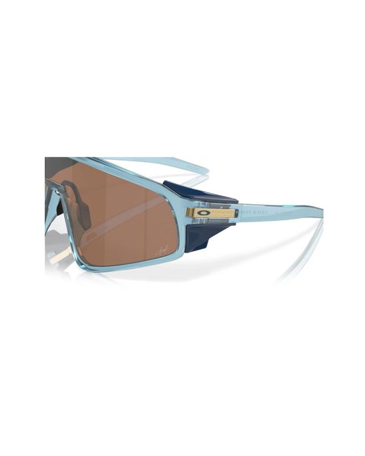 Oakley Multicolor Kylian Mbappés Signature Sunglasses for men
