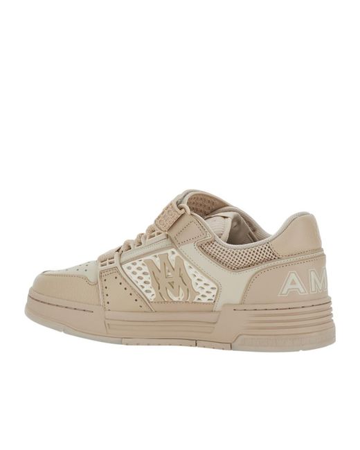 Amiri Multicolor Ma Skyline Sneakers for men