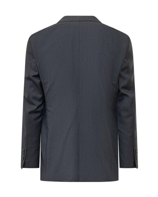 Tom Ford Blue Shelton Suit for men