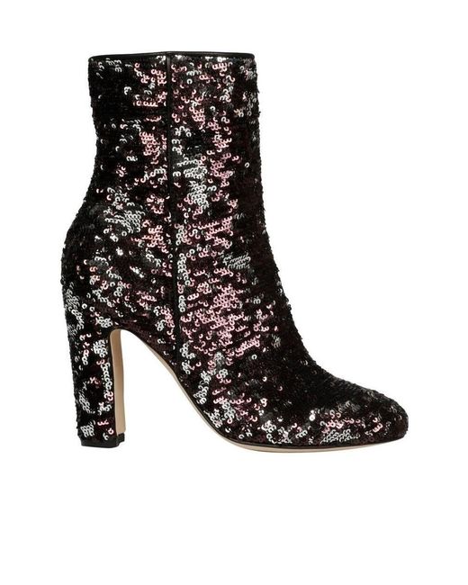Paris Texas Black Calzature