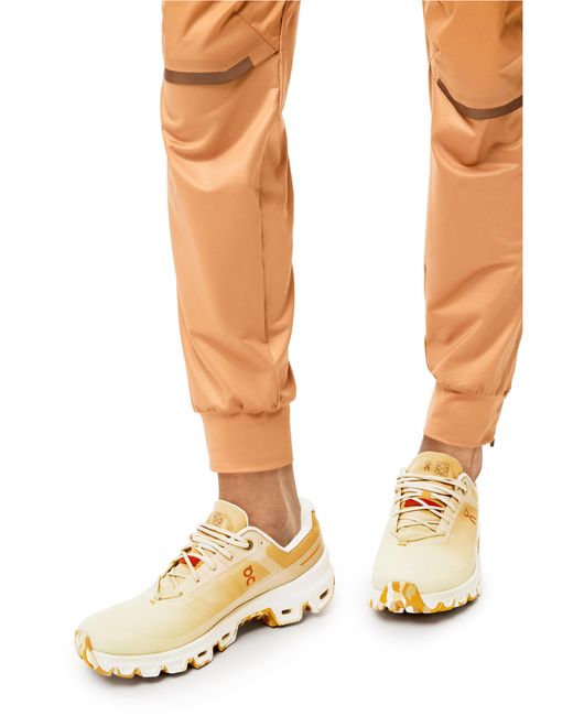 Loewe Natural Cloudventure Running Shoe