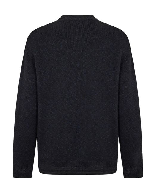 Boss Black Sweater for men