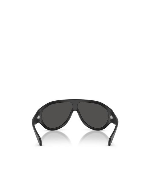 Moncler Multicolor Full Frame Sunglasses for men