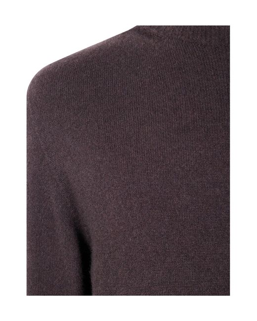 MD75 Gray Crew-Neck T-Shirt for men