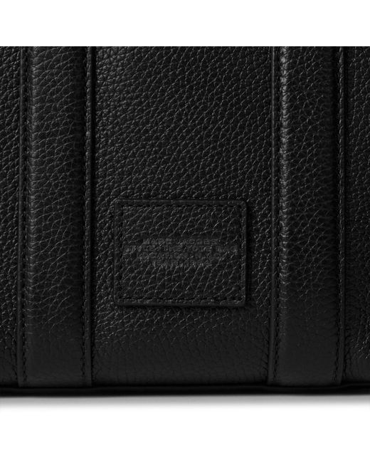 Marc Jacobs Black Medium Tote Bag