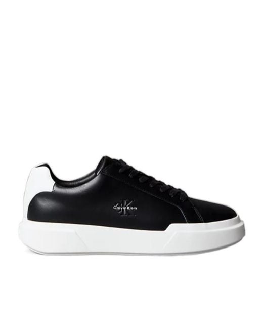 Calvin Klein Black Ck Avenue for men
