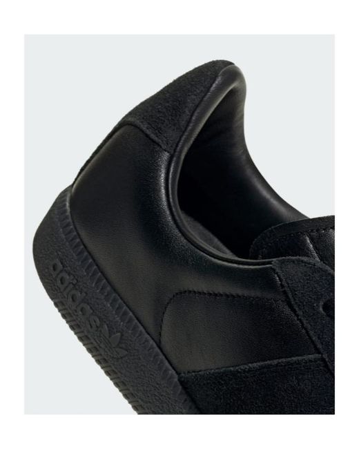 Adidas Black Bw Army Shoes for men