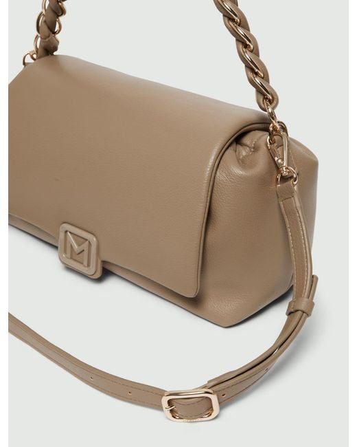 Marella Natural Medium Le Muse Bag