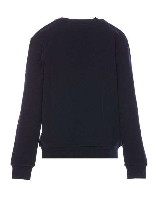 A.P.C. Blue Standard Grand Vpc Sweatshirt