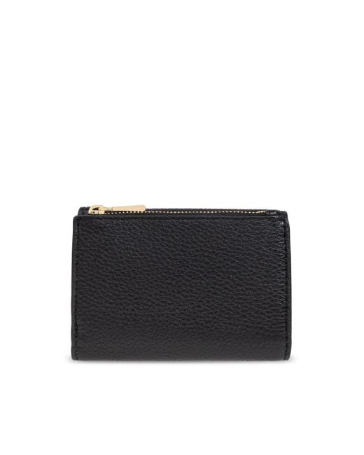 MICHAEL Michael Kors Black Bryant Wallet