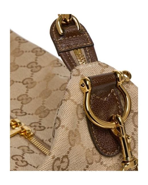 Gucci Multicolor Brera Medium Shoulder Bag for men
