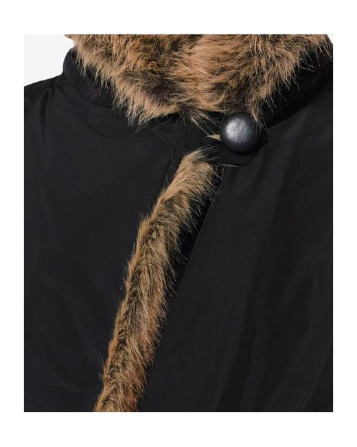 Isabel Marant Black Charone Jacket