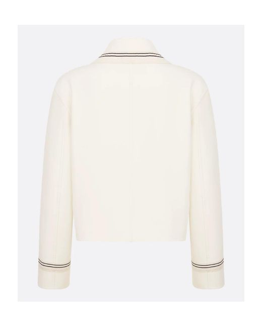 Dior Natural Peacoat
