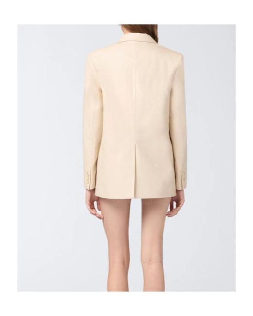 ANDAMANE Natural Guia Blazer