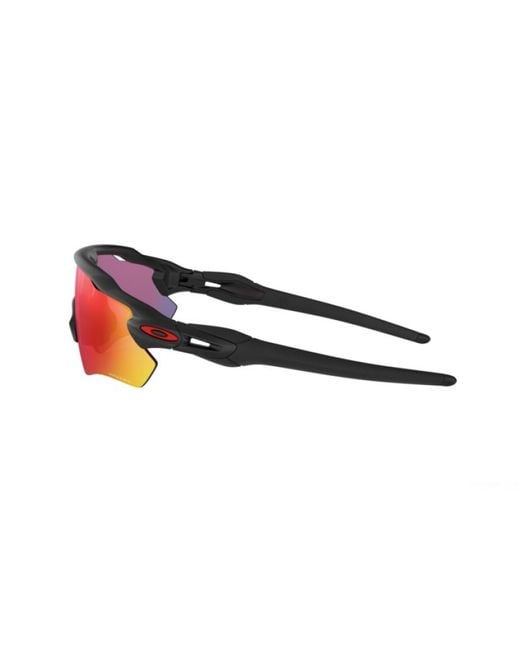 Oakley Pink Radar Sunglasses for men
