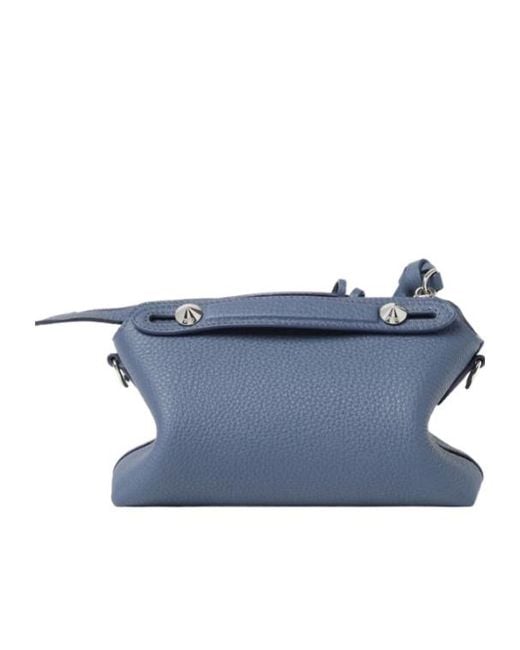 Fendi Blue By The Way Soft Mini