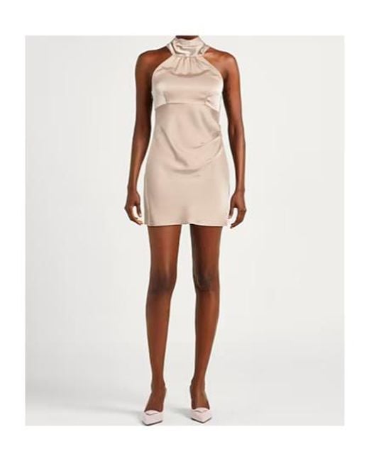 MAX&Co. Natural Party Dresses