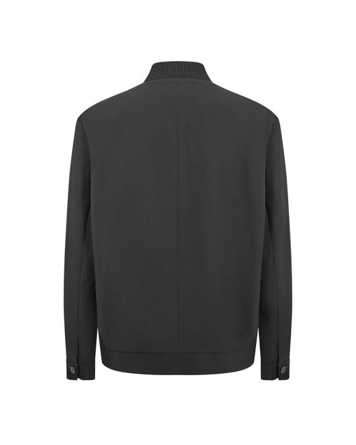 Boss Black Simple Suit Jacket for men