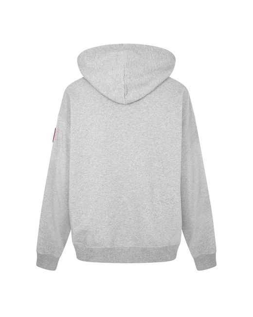 Canada Goose Gray Canada Rove Hdy Sn62 for men