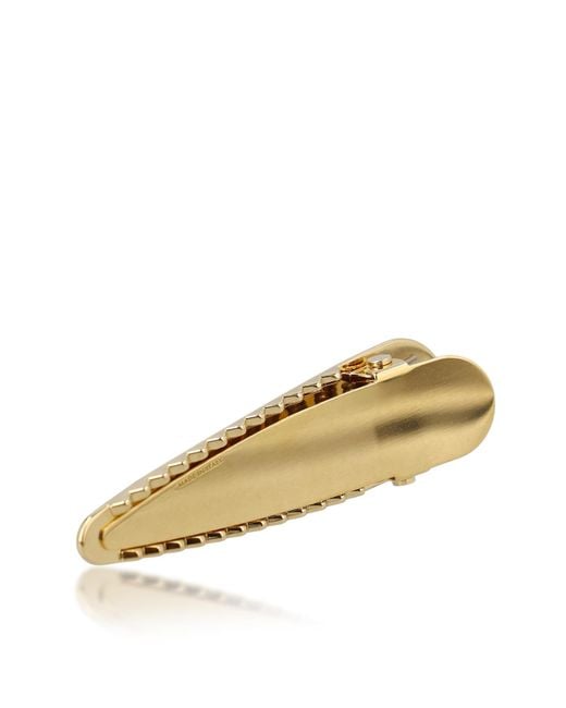 Céline Blue Hair Clip