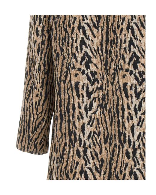 Rixo Natural Milly Coat