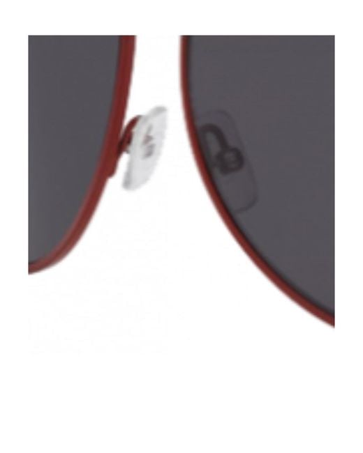 Dior Multicolor Round Sunglasses