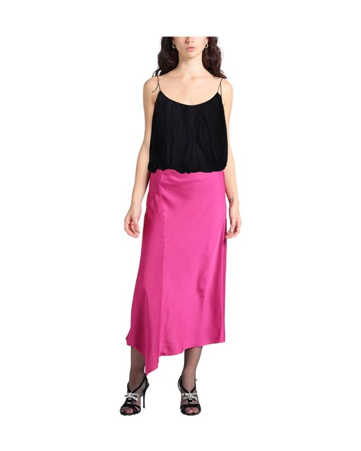 Tory Burch Black Minimal Versatile Solid Sleeveless Top