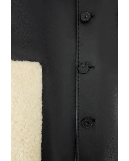 Loewe Black Jacket