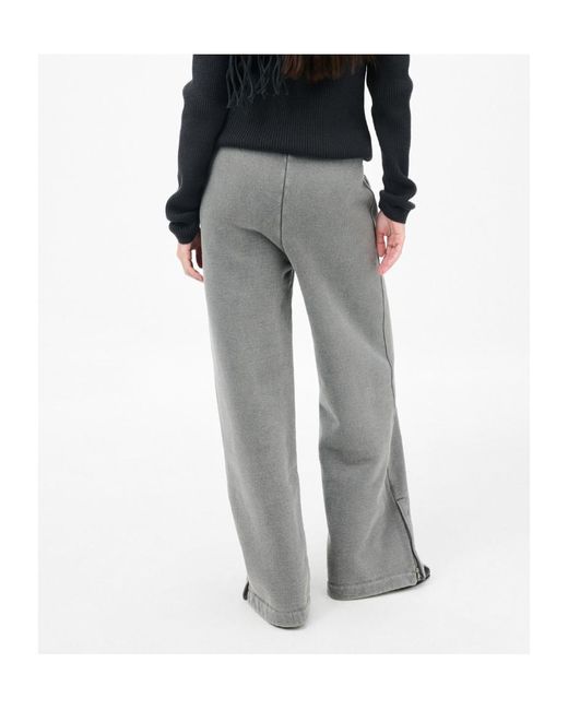 Our Legacy Gray Lounge Pants