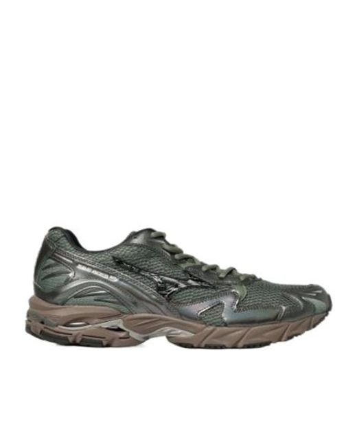 Mizuno Green Wave Rider 10 Running Shoes for men
