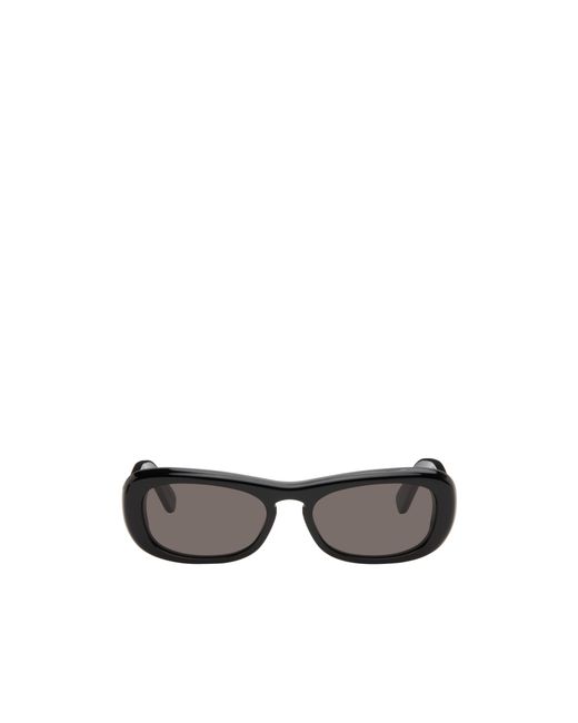 Retrosuperfuture White Sugo Sunglasses for men