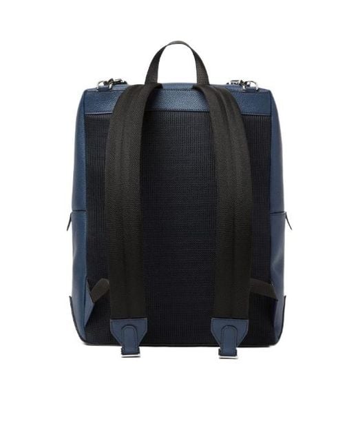 Fendi Blue Lui Backpack for men