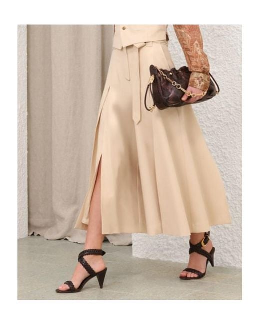 Zimmermann Natural Hypnotic Culotte