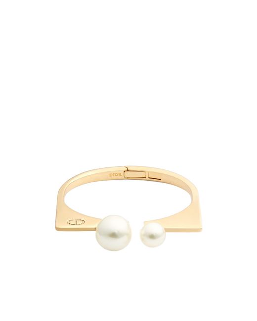 Dior White Tribales New Look Bangle