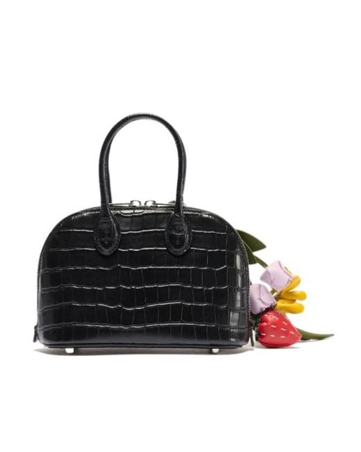Self-Portrait Black Bags