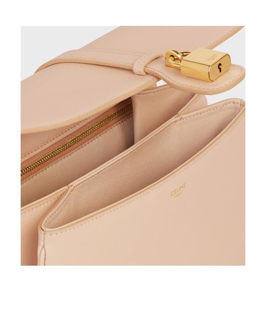 Céline Natural Medium Tabou