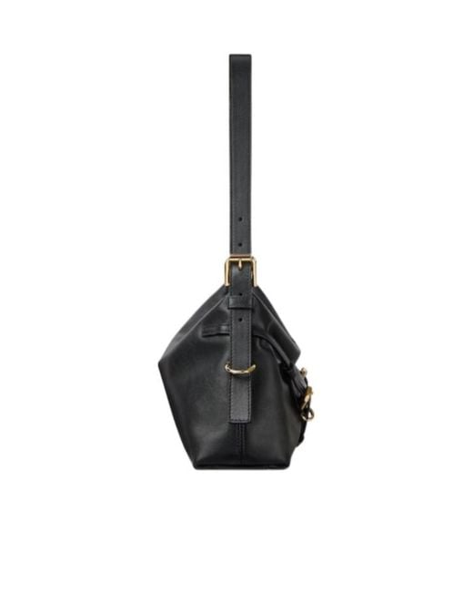 Givenchy Black Voyou Mini Bag