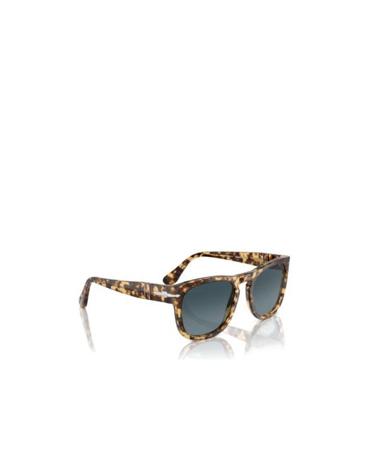 Persol Multicolor Geometric Sunglasses for men