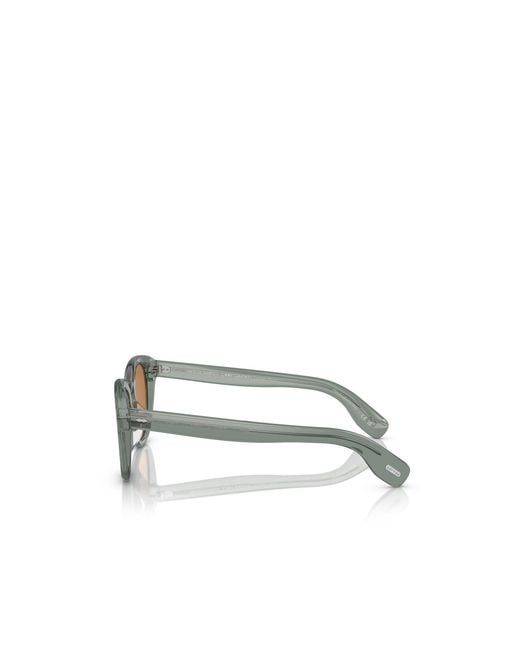 Oliver Peoples Multicolor Cary Grant Sun for men