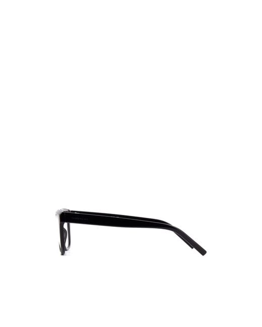Givenchy White Full-Frame Flat Mirror for men