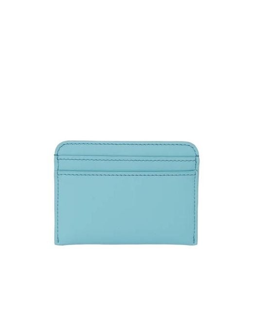 Chloé Blue Sense Card Holder