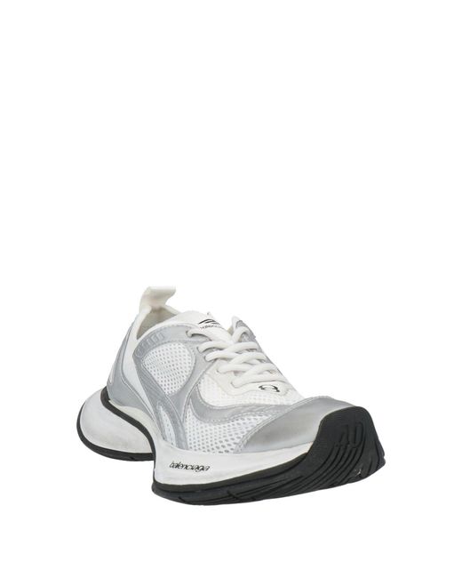 Balenciaga White Sneakers