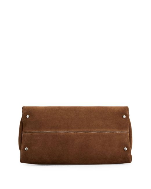 Tod's Brown Bag