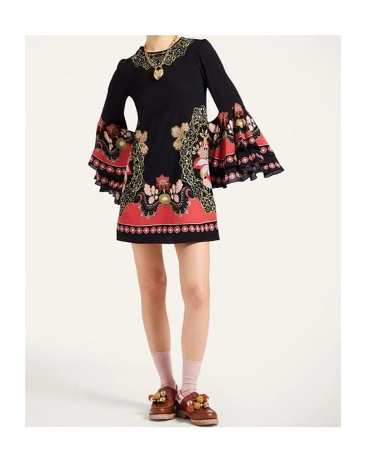 LaDoubleJ Black Friday Dress