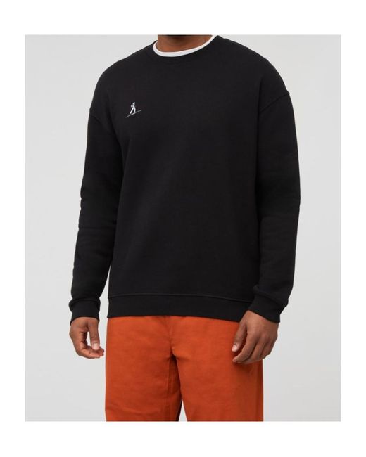 Mammut Black Base Ml Crew Neck Ski Tour for men